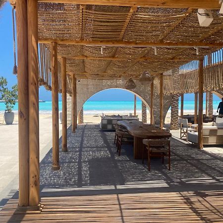 Marassi Marina West Ll 1Br 3Bd Near Of Sol Beach Apartment El Alamein Exterior foto