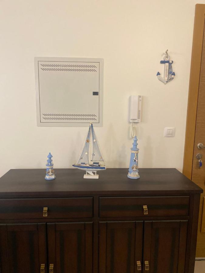 Marassi Marina West Ll 1Br 3Bd Near Of Sol Beach Apartment El Alamein Exterior foto
