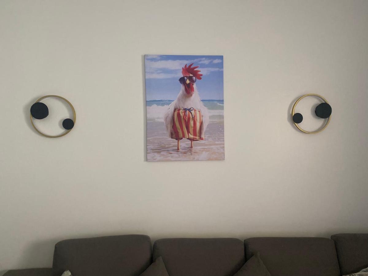 Marassi Marina West Ll 1Br 3Bd Near Of Sol Beach Apartment El Alamein Exterior foto