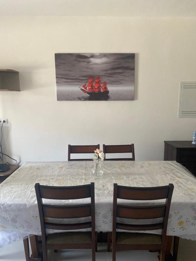 Marassi Marina West Ll 1Br 3Bd Near Of Sol Beach Apartment El Alamein Exterior foto