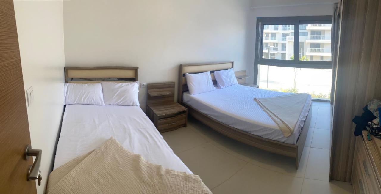 Marassi Marina West Ll 1Br 3Bd Near Of Sol Beach Apartment El Alamein Exterior foto