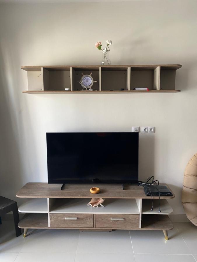 Marassi Marina West Ll 1Br 3Bd Near Of Sol Beach Apartment El Alamein Exterior foto