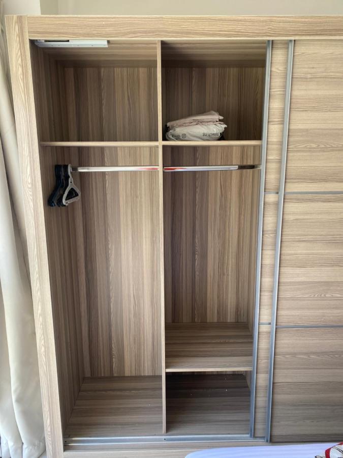 Marassi Marina West Ll 1Br 3Bd Near Of Sol Beach Apartment El Alamein Exterior foto