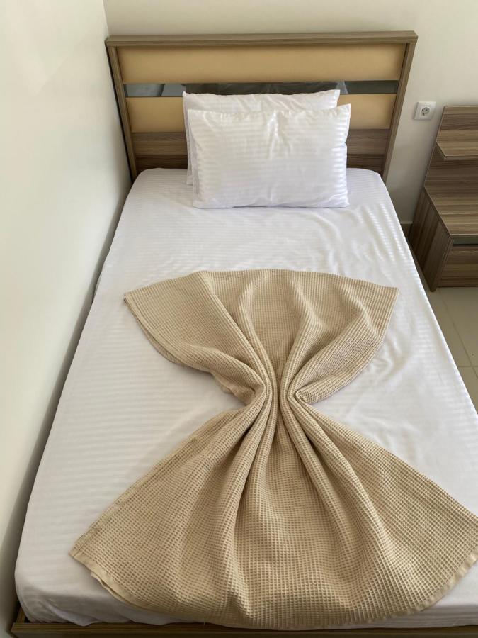 Marassi Marina West Ll 1Br 3Bd Near Of Sol Beach Apartment El Alamein Exterior foto