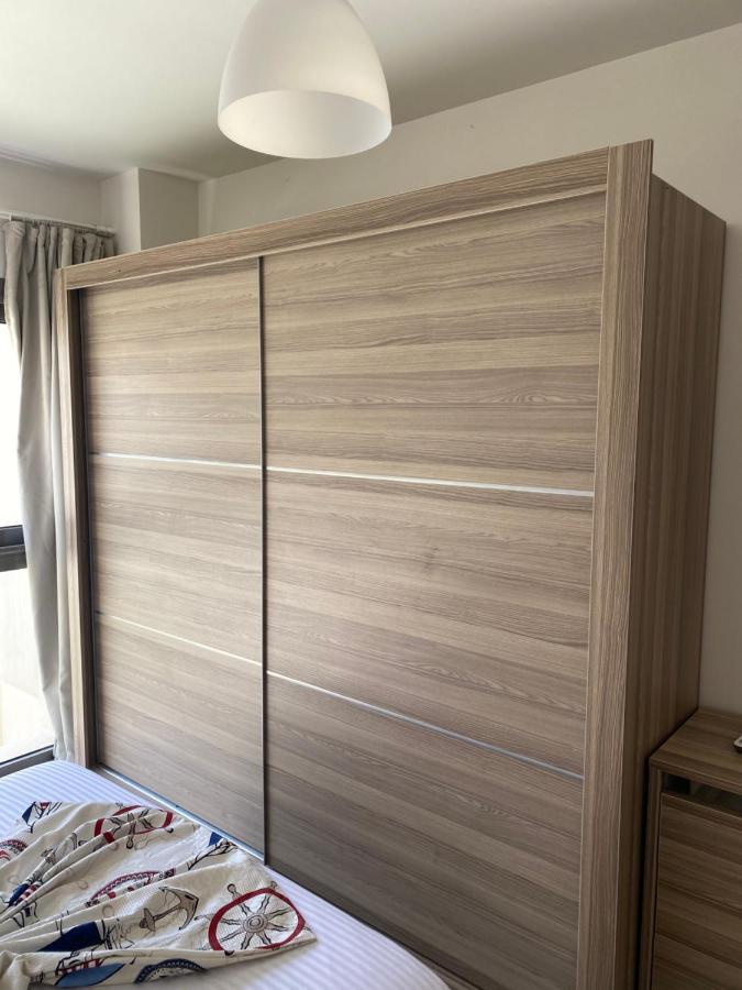 Marassi Marina West Ll 1Br 3Bd Near Of Sol Beach Apartment El Alamein Exterior foto