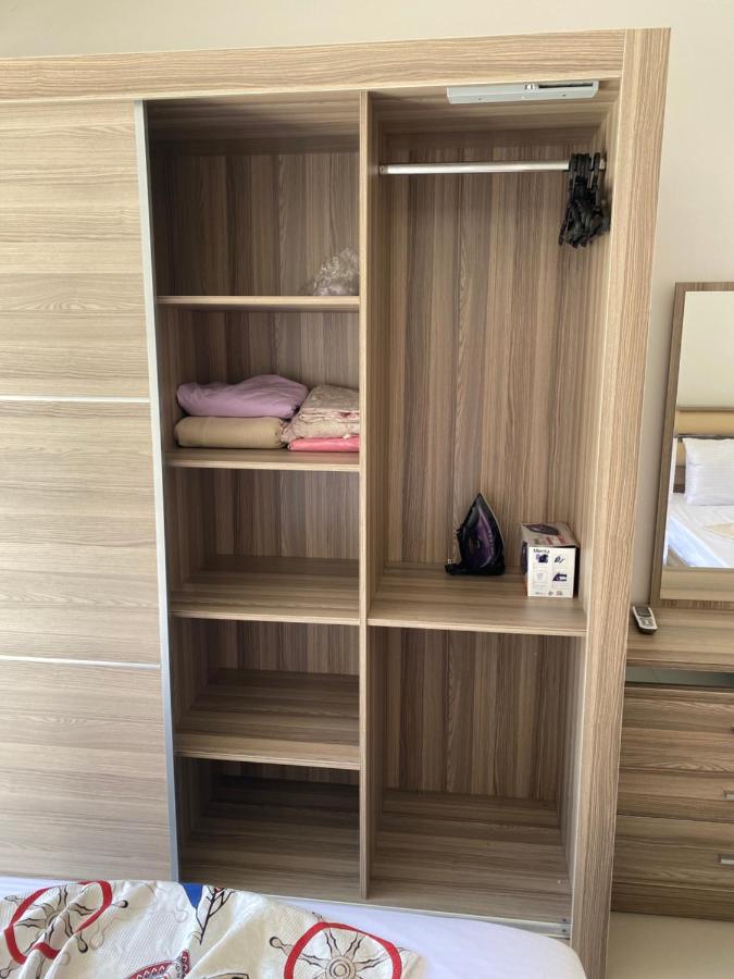 Marassi Marina West Ll 1Br 3Bd Near Of Sol Beach Apartment El Alamein Exterior foto
