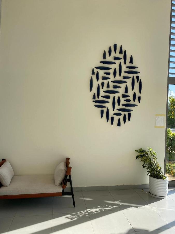 Marassi Marina West Ll 1Br 3Bd Near Of Sol Beach Apartment El Alamein Exterior foto