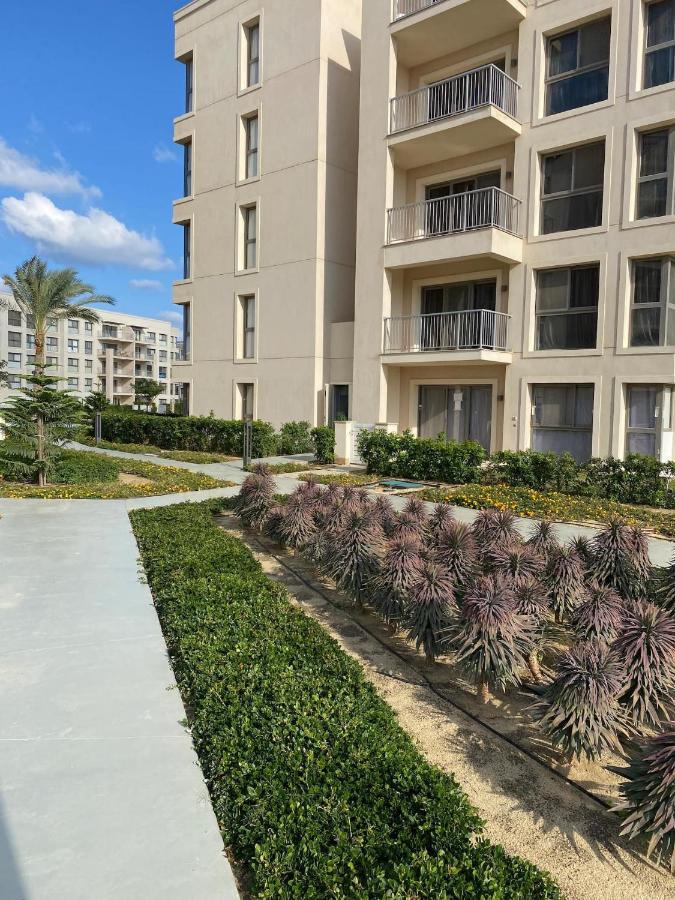 Marassi Marina West Ll 1Br 3Bd Near Of Sol Beach Apartment El Alamein Exterior foto