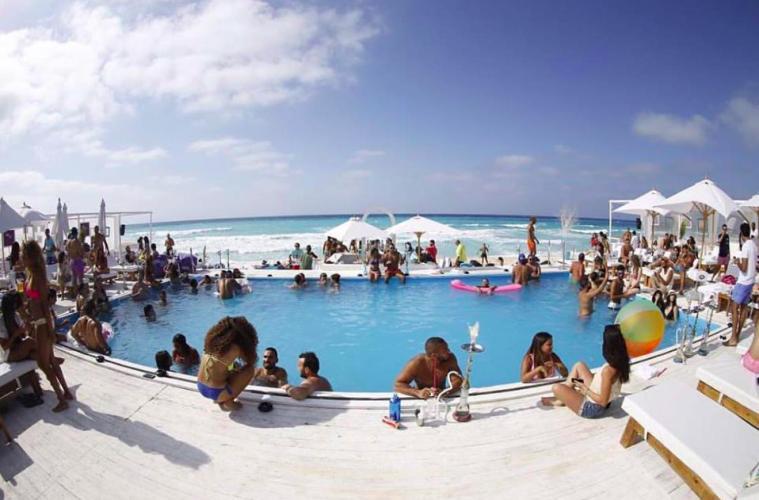 Marassi Marina West Ll 1Br 3Bd Near Of Sol Beach Apartment El Alamein Exterior foto