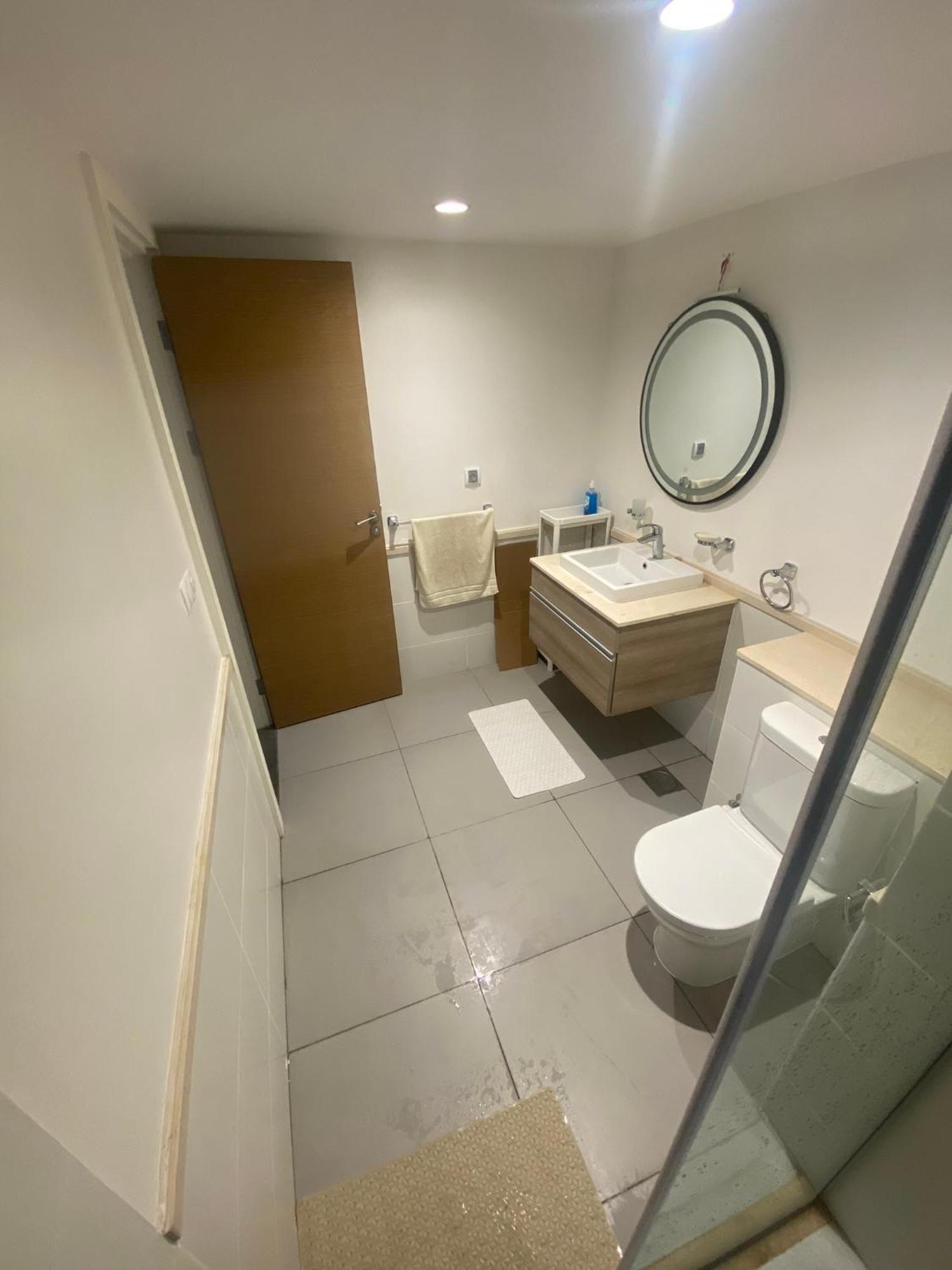 Marassi Marina West Ll 1Br 3Bd Near Of Sol Beach Apartment El Alamein Exterior foto