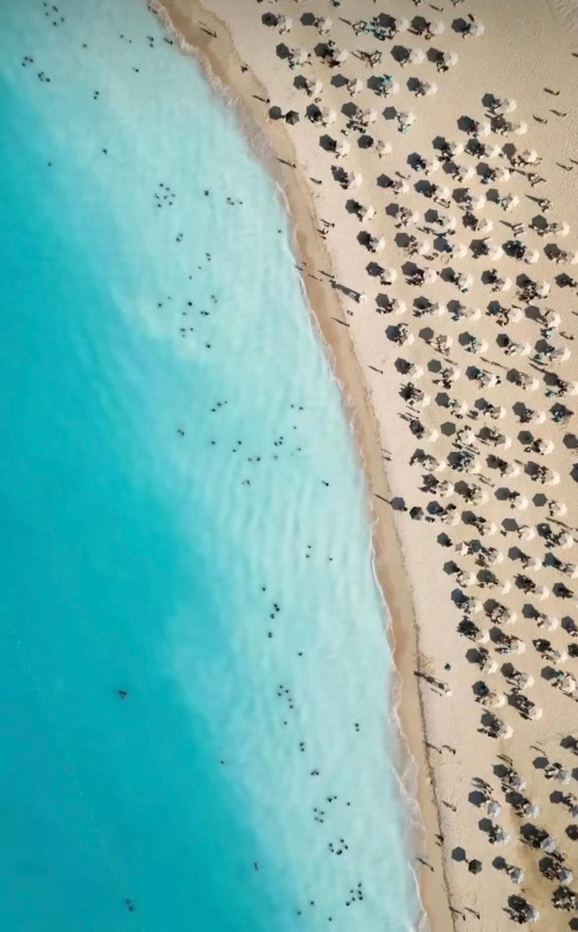 Marassi Marina West Ll 1Br 3Bd Near Of Sol Beach Apartment El Alamein Exterior foto